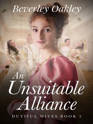 cover image of An Unsuitable Alliance